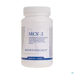 Mcs-2 Caps 90