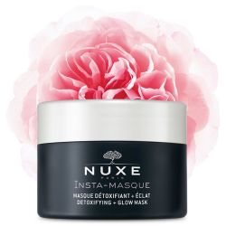 Nuxe Insta-Masque Détoxifiant-Eclat 50ml Prix Permanent