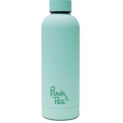 Panda Tea Urban Bottle Vert Menthe 500ml