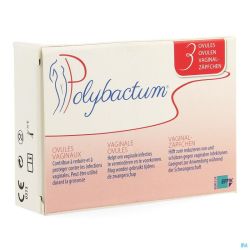 Polybactum Ovules 3