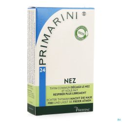 Primarini Adult 24 Gélules