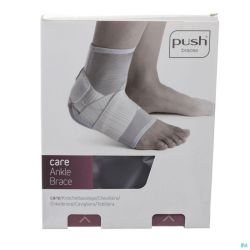 Push Cheville Care L/g 1 212111 1 Pièce