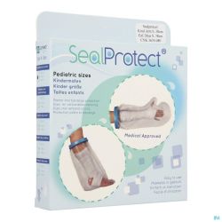 Sealprotect Enfant Bras Small 38cm