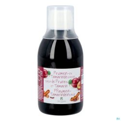 Sirop Prunes&tamarin 250ml Revogan