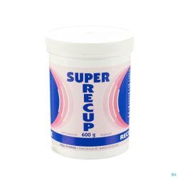 Super Recup Poudre Deba 600 G