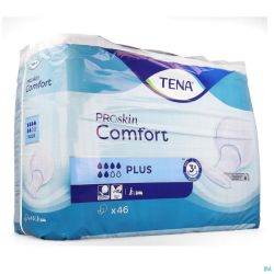 Tena proskin comfort plus 46