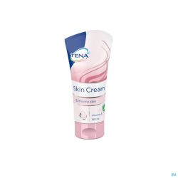 Tena Skin Cream Tube 150ml 4257