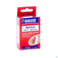 Urgo Anti-aphtes LiquiFilm 5060333 10