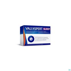 Valdispert Sleep 40 Comprimés