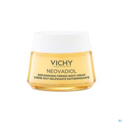 Vichy Neovadiol Postmeno Crème de Nuit 50ml