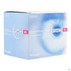 Vismed Gel 60 Ampoules 0,45 Ml