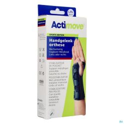 Actimove Sport Wrist Stabilizer l/xl 1