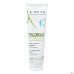 Aderma Dermalibour+ Barrier Crème Isolante 100ml