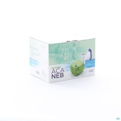Aérosol Flaem Acaneb 1 Pièce