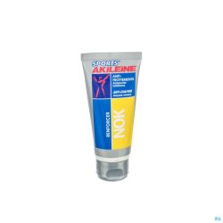 Akiléine Sport Crème Antinok Antifrottements 75 M