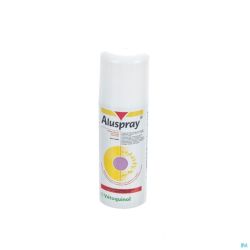 Aluspray Spray Vétérinaire 220 Ml