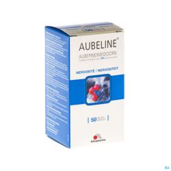 Aubeline 50 Gélules 270 Mg