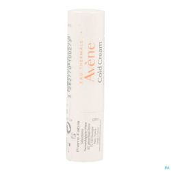 Avène Cold Cream Stick Lèvres 4 G 