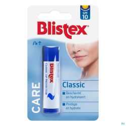 Blistex Classic Stick 4,25g