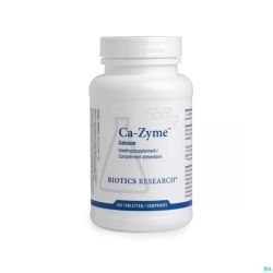 Ca-zyme Biotics Comp 100x200mg