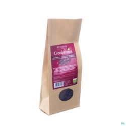 Cranberries Bio 250g