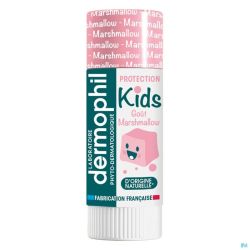 Dermophil Protection Lèvres Kids Marshmall.stick4g