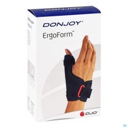 Donjoy Ergoform Pouce T0