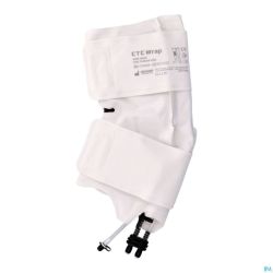 Ds Maref Ctc7 Disposable Wrap Genou