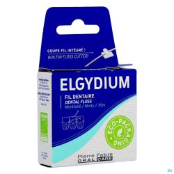 Elgydium Dentalfloss Eco-friendly