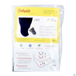 Entusia Pad Men Nr1 100ml - Perte Légère