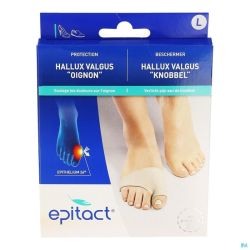 Epitact Hallux Protection Gm Hv2613 1 Pièce