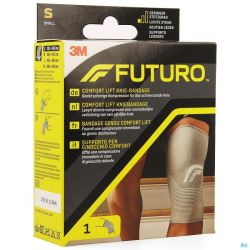 Futuro Comfort Lift Genouillère Small (30,5 > 36,8 Cm)