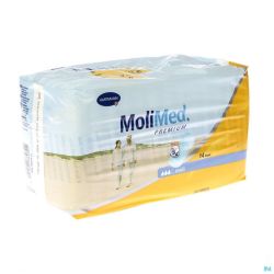 Hartmann Molimed Midi 644/9-1 14 Pièces