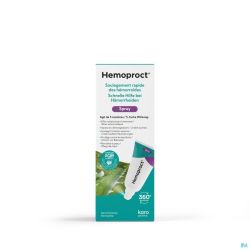 Hemoproct Spray 35ml