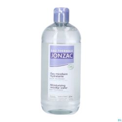 Jonzac Indisp. Eau Micellaire Bio 500ml