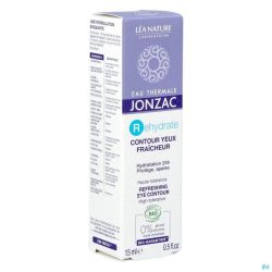 Jonzac Soin Contour Yeux 15ml