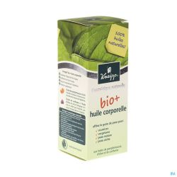 Kneipp Bio+ Huile Corporel 100 Ml