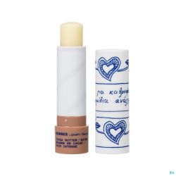 Korres Lip Balm Extra Care Cocoa 4,5g