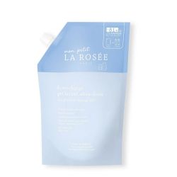 La Rosée Ecorecharge Bébé Gel Lavant 800ml