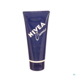 Nivea Crème Tube 100 Ml Nr 80121