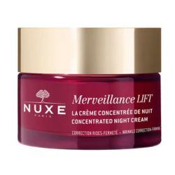 Nuxe Merveillance Lift Crème Concentrée de Nuit 50ml Prix Permanent