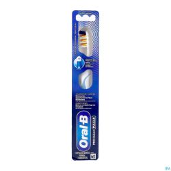 Oral-b Brosse Dents Pulsar Clean 35m 1ct