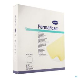 Permafoam Pans Mousse 15x15cm 5 4094055