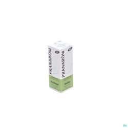 Pranarom Girofle 2442 Bio Huile Essentielle 10 Ml