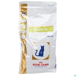 Royal Canin Chat Diabetic 1,5 Kg