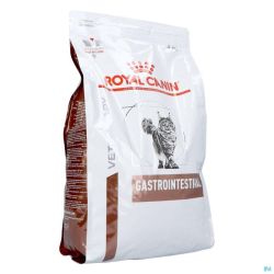 Royal Canin Veterinary Diet Feline Gastrointestinal 4kg