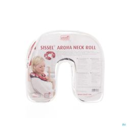 Sissel aroma neck roll naturel