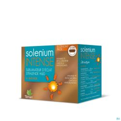 Solenium Intense 112 Gélules