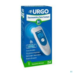 Urgo thermomètre Infrarouge S/contact