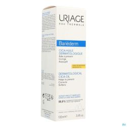 Uriage Bariederm Cica Huile Dermatologique 100ml